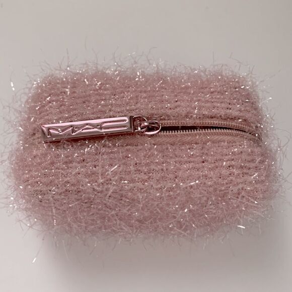💗MAC Cosmetic Pouch - Picture 1 of 8